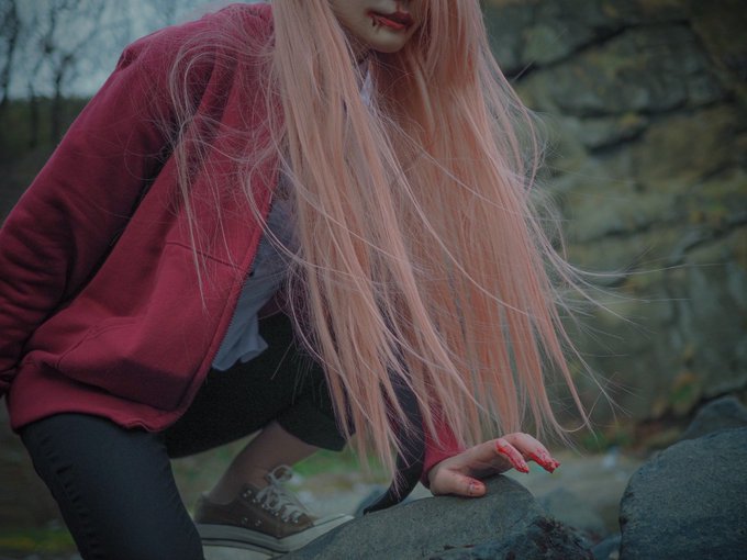 コスプレイヤーにしんのTwitter画像19