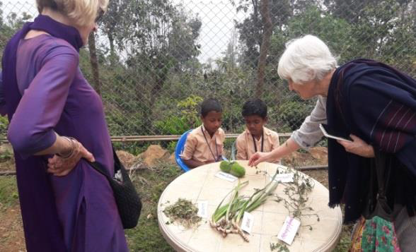 The Friends of H.O.P.E tweet media