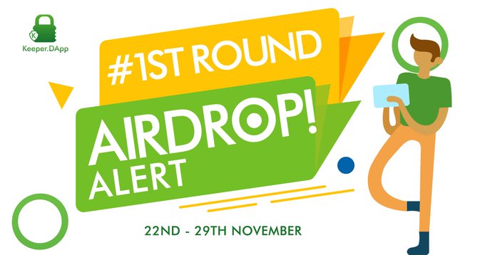 f258da55b1cc4b3's tweet photo. Kprp token airdrop
Reward: 0.75 kprp ~($19)
Referral: 0.1875 kprp ~($4.7)
Remarks:Future listing on Uniswap
Join Our telegram to participate: https://t.co/xaEQyDgaB5
Google form: https://t.co/kUDyVdpYVS
My wallet address : 0xAB3Fa239680224871Cb0B16B6C86262038F80bF5
#KeeperDApp https://t.co/fVPTv5wpBF
