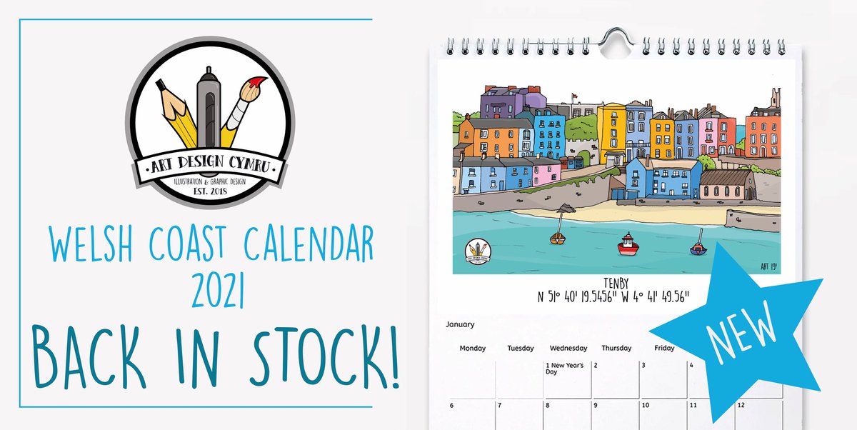 Art Design Cymru tweet media