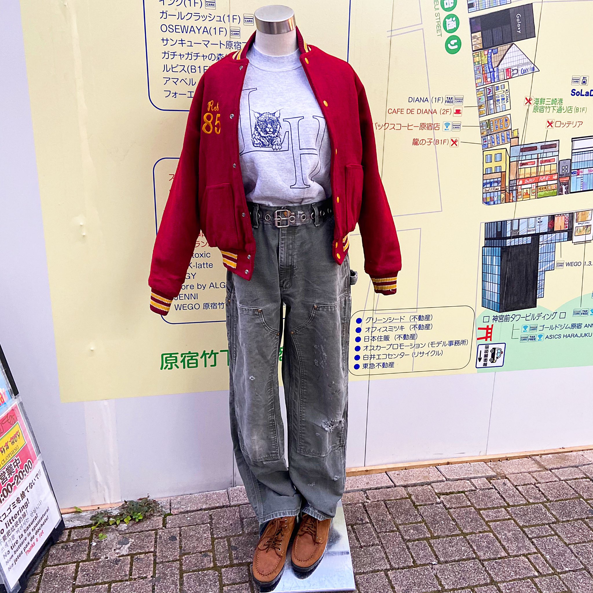 Follow パナマボーイ原宿店2f S Harajukupanama2 Latest Tweets Twitter