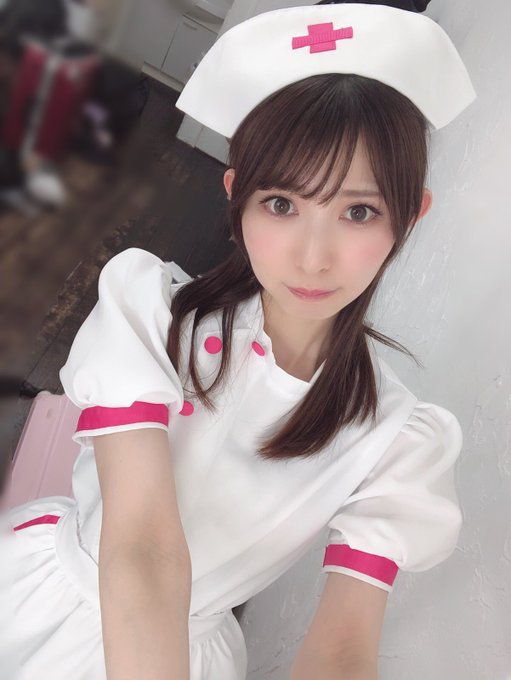 Twitterのコスプレ画像56