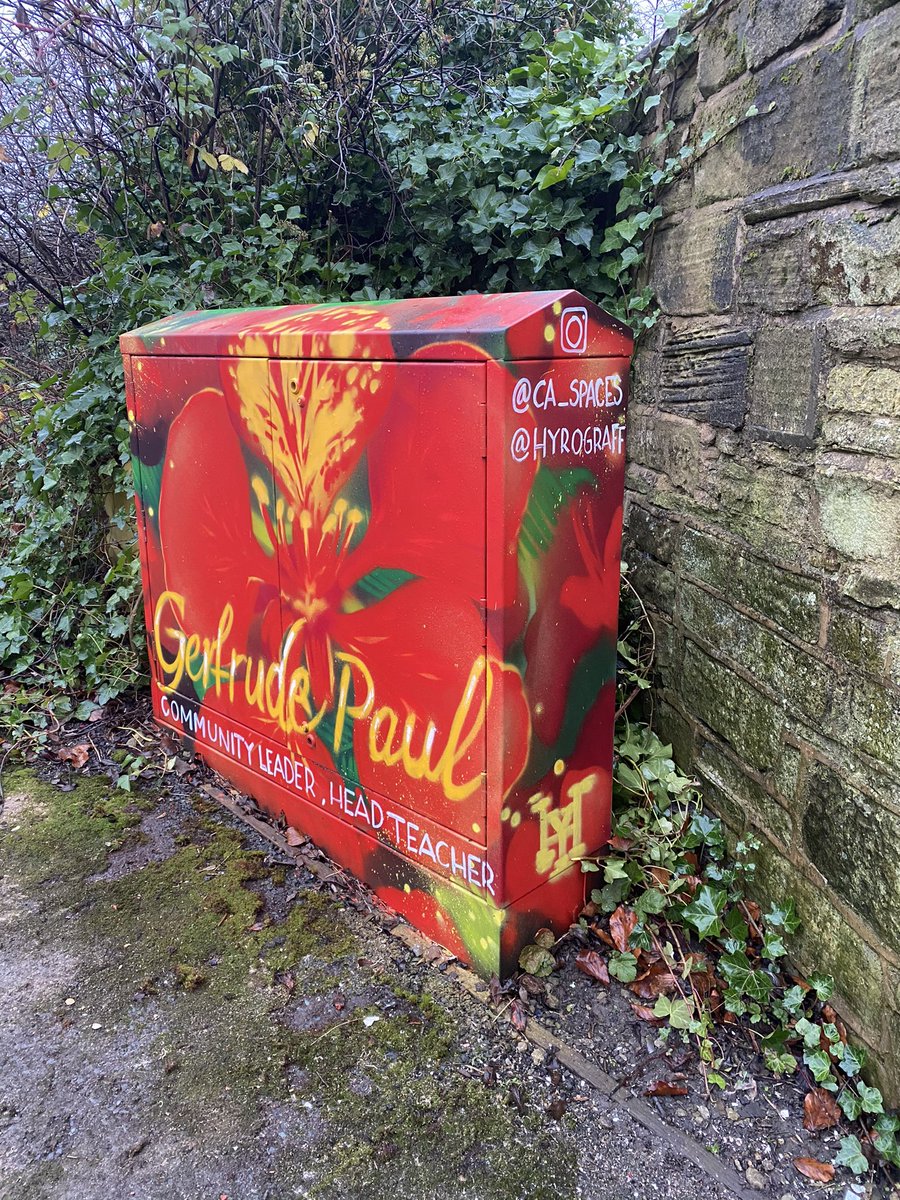 Sharon Watson MBE, DL tweet media