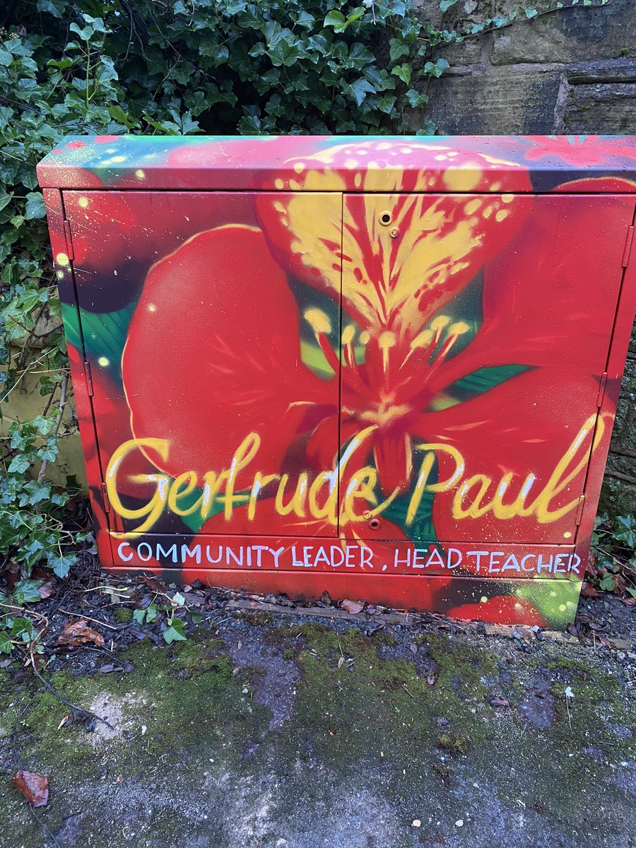 Sharon Watson MBE, DL tweet media