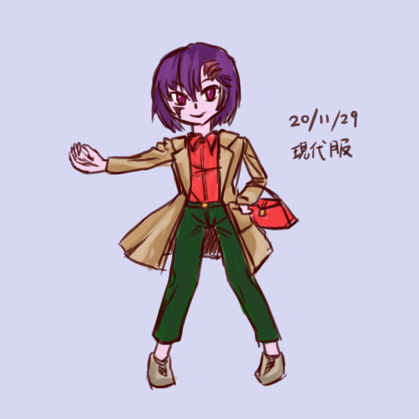 靡かせのtwitterイラスト検索結果 古い順