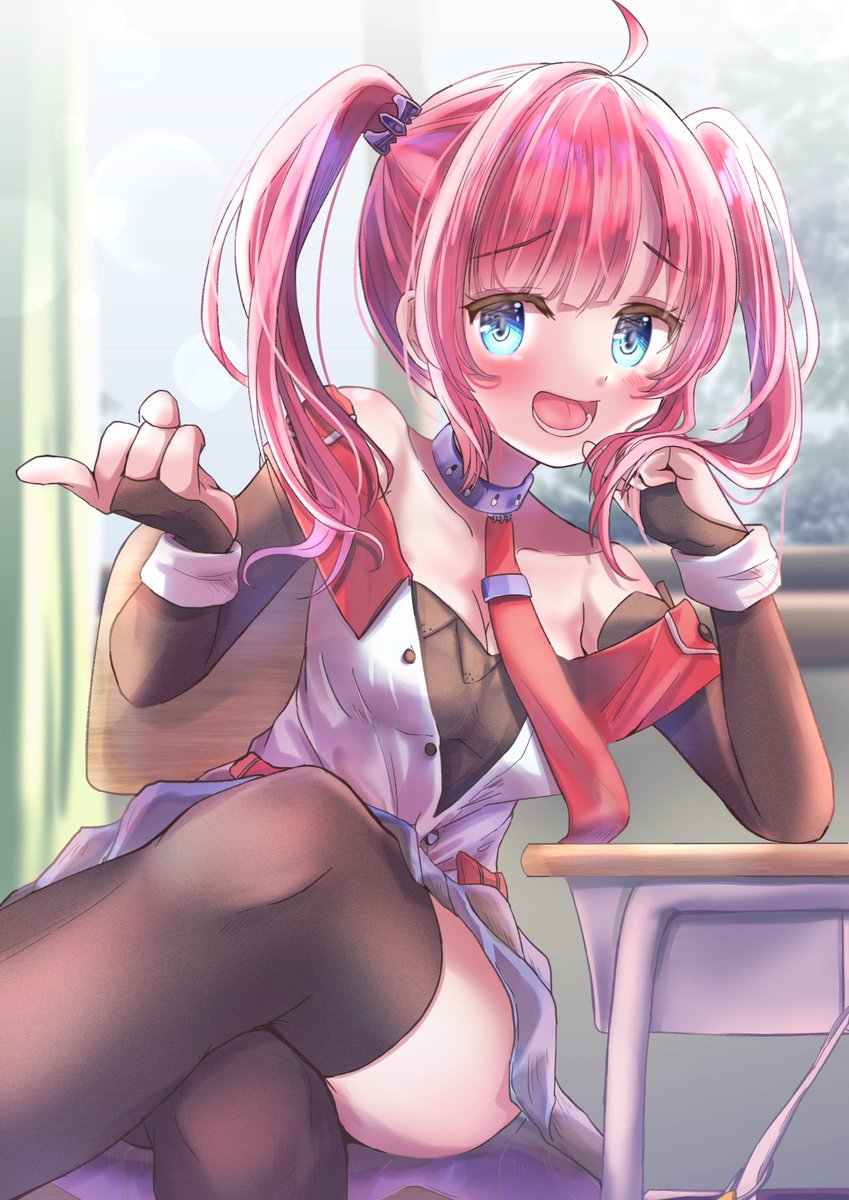 アズレン 自称クラスのアイドルで悪友のサンディエゴがいる世界線で休み時間にウザ絡みされたい 竹中たけしのイラスト アズレン 自称クラスのアイドルで悪友のサンディエゴがいる世界線で休み時間にウザ絡みされたい 竹中たけしのイラスト