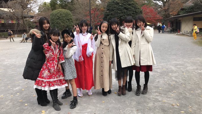 Twitterのコスプレ画像6