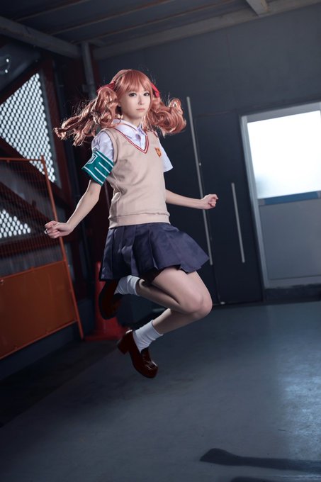 Twitterのコスプレ画像28