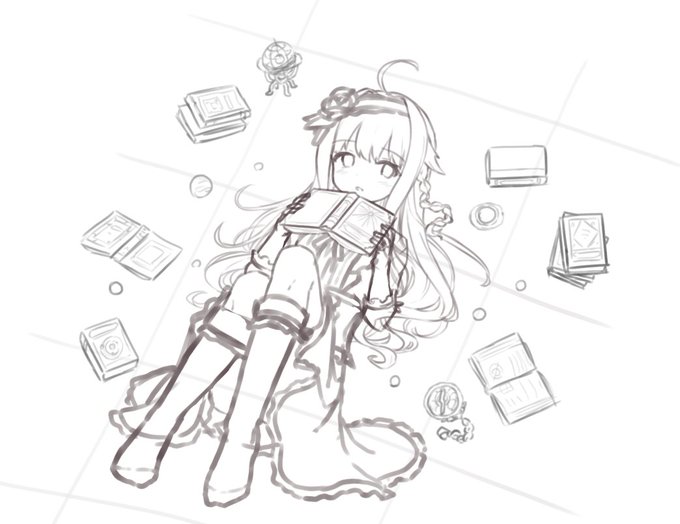 オリジナル的なやつ 