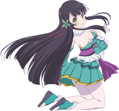 ユズリハ誕生祭のtwitterイラスト検索結果 ユズリハ誕生祭のtwitterイラスト検索結果