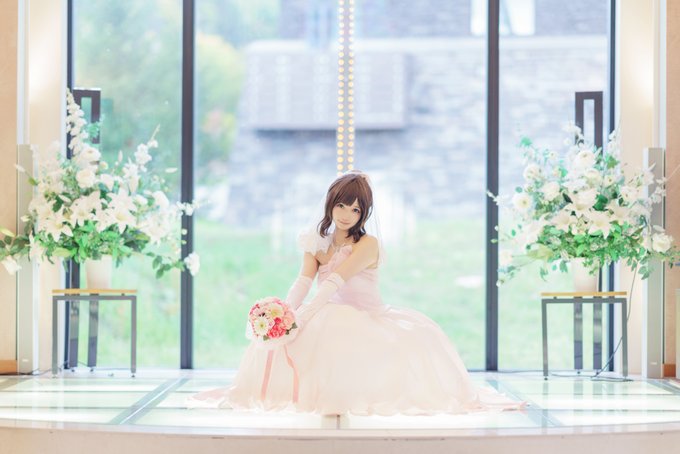 Twitterのコスプレ画像8