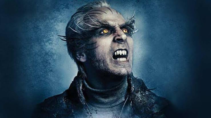 NADIKHILADI's tweet photo. #2YearsOf2Point0 🔥😍 @akshaykumar 💓 this movie & looks epic 👌 https://t.co/hKtYU7RpSa