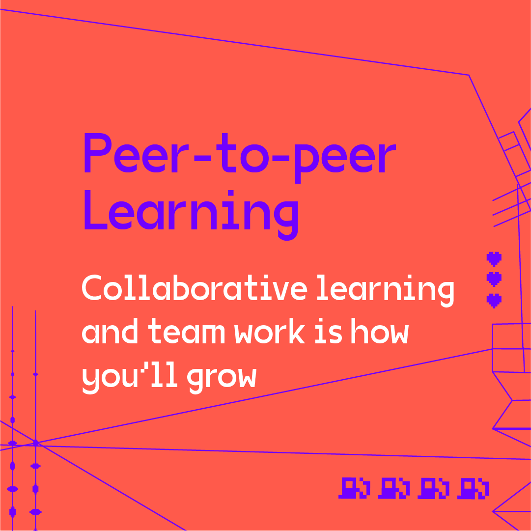 42AbuDhabi's tweet image. Being part of 42 Abu Dhabi means you’ll be part of a whole new way of doing things. From the way you’ll think and learn, to the way you’ll experience life on campus.
#42AbuDhabi #DecodeYourPotential #DecodeYourFuture #BornToCode #HowTo42