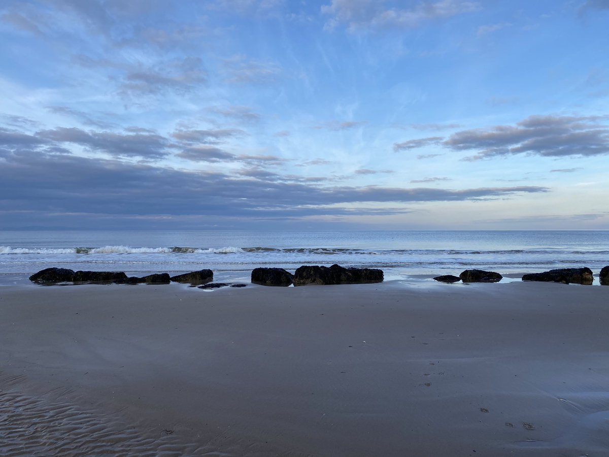 MattMarsh89's tweet photo. No good pictures of them, but 100 odd common scoter, 60 long tailed duck, a few eider ducks and a Slovenian grebe aren’t bad for an afternoon walk on the beach! #birding #highlandbirding #scotland #findhorn https://t.co/bcJSbsDjGz