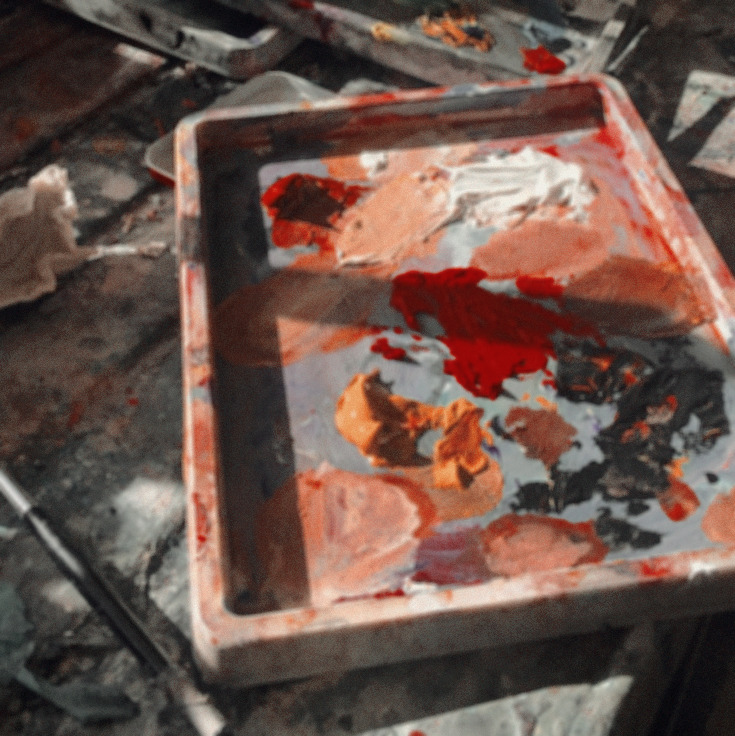 ‍ ‍ ‍ ‍ ‍ ‍ ຕ𝘰𝘯𝘪𝘬🦌 | hiatus tweet media