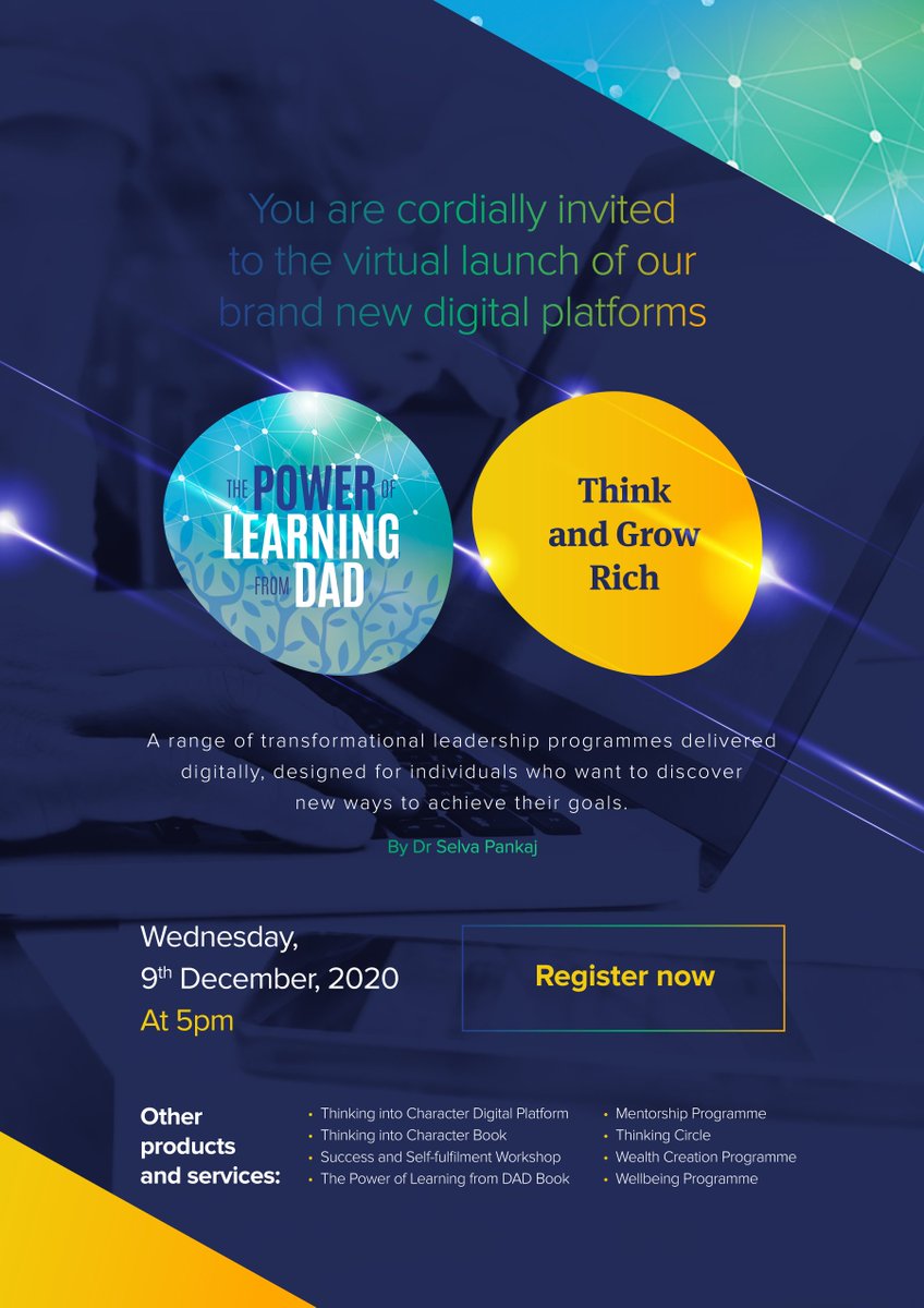 Thinking into Character (TiC) tweet media