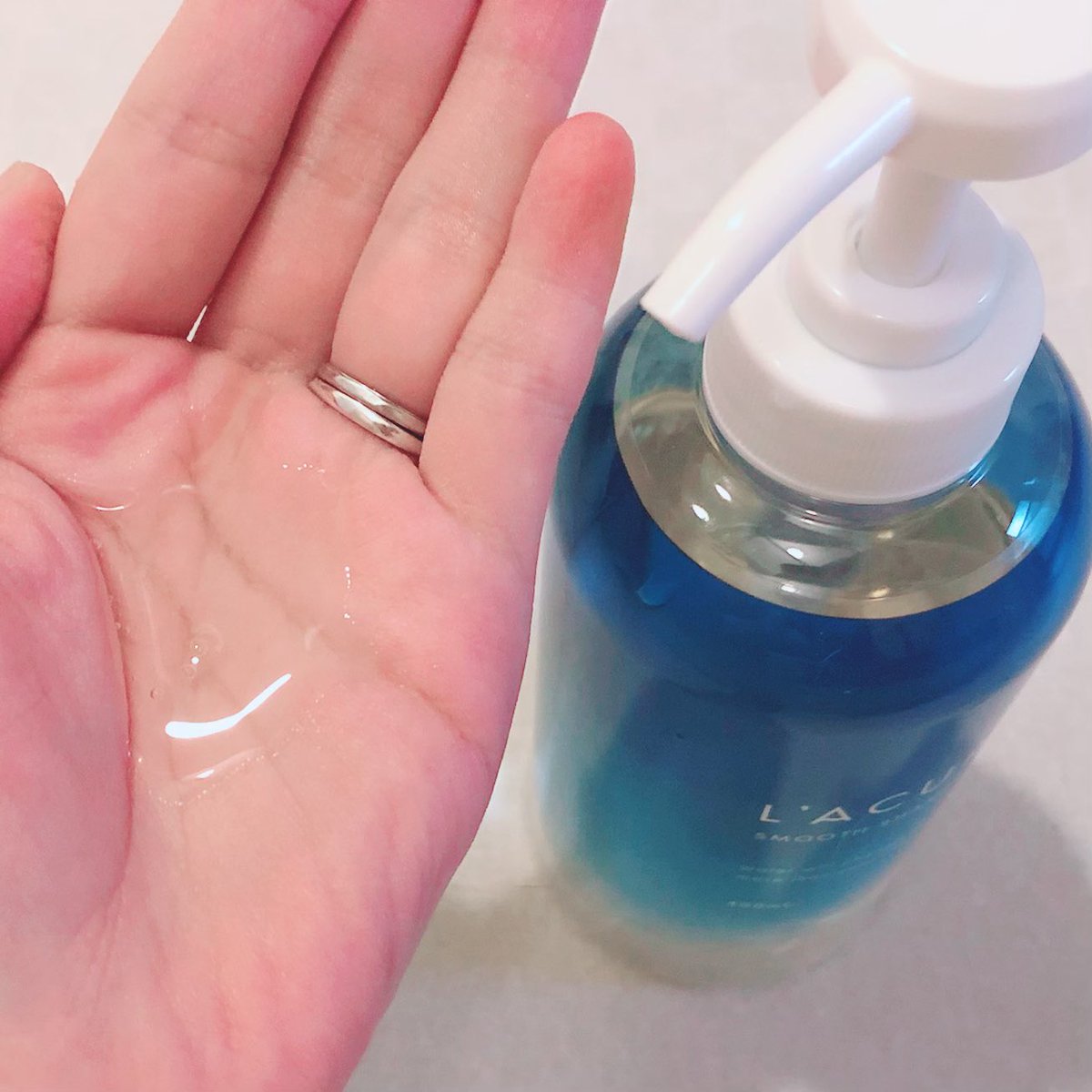 L Acure ラキュア Official Lacure Official Twitter