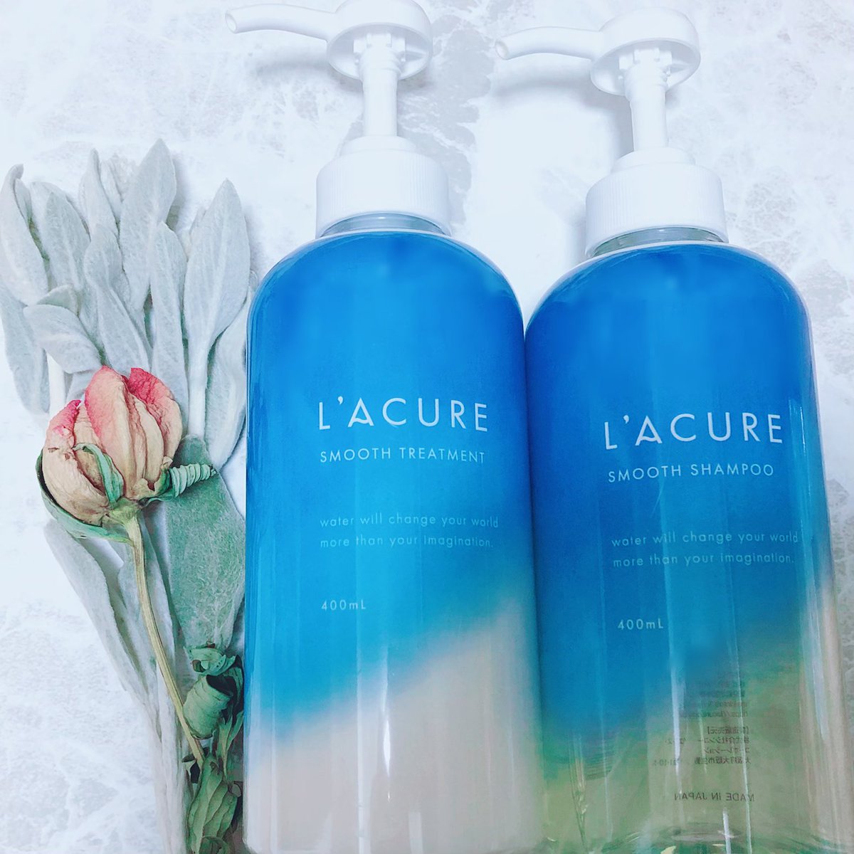 L Acure ラキュア Official Lacure Official Twitter