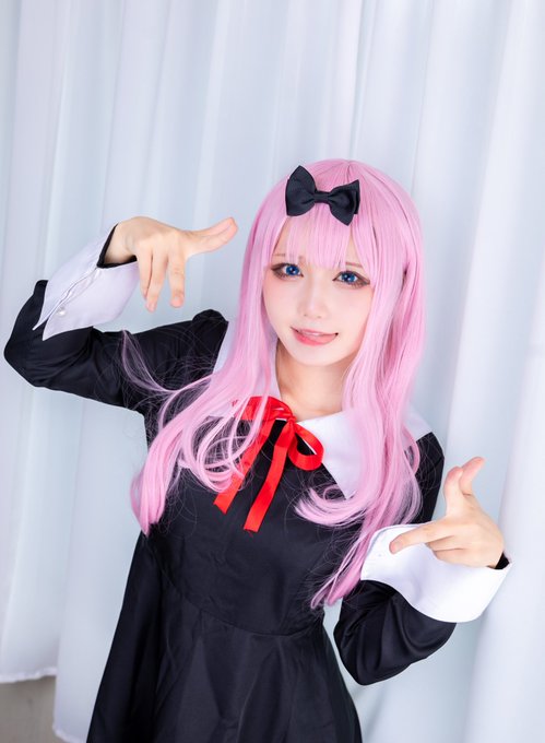 コスプレイヤーmonaのTwitter画像51