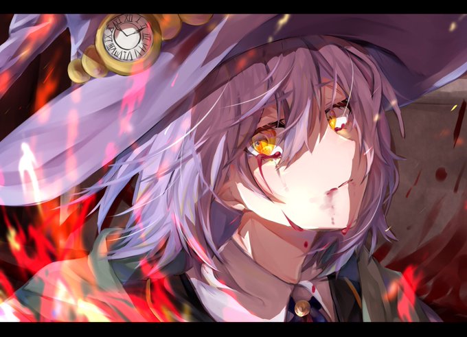 魔女の旅のtwitterイラスト検索結果 古い順 魔女の旅のtwitterイラスト検索結果 古い順