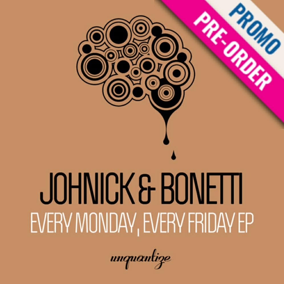 __Bonetti's tweet photo. 🔜⏳My next Ep on @QRecordings / #unquantize (@originalDjSpen's record label) w/ #JohNick is now available for pre-ordering and will go out the 4th of December on @traxsource.

📦You can reserve it here: https://t.co/8axR4xkp8N https://t.co/1XkEeSzwEF