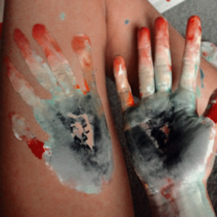 ‍ ‍ ‍ ‍ ‍ ‍ ຕ𝘰𝘯𝘪𝘬🦌 | hiatus tweet media