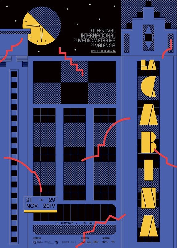 mikel_labastida's tweet photo. A propósito de la preciosa ilustración que ha realizado #AnhellMuñoz del edificio de la Filmoteca de València recuerdo otras veces en que el Rialto ha inspirado a creadores como @juanmamartinez @typicalvalencia o @ausiasperez (HILO) https://t.co/vEQU3s3rfG