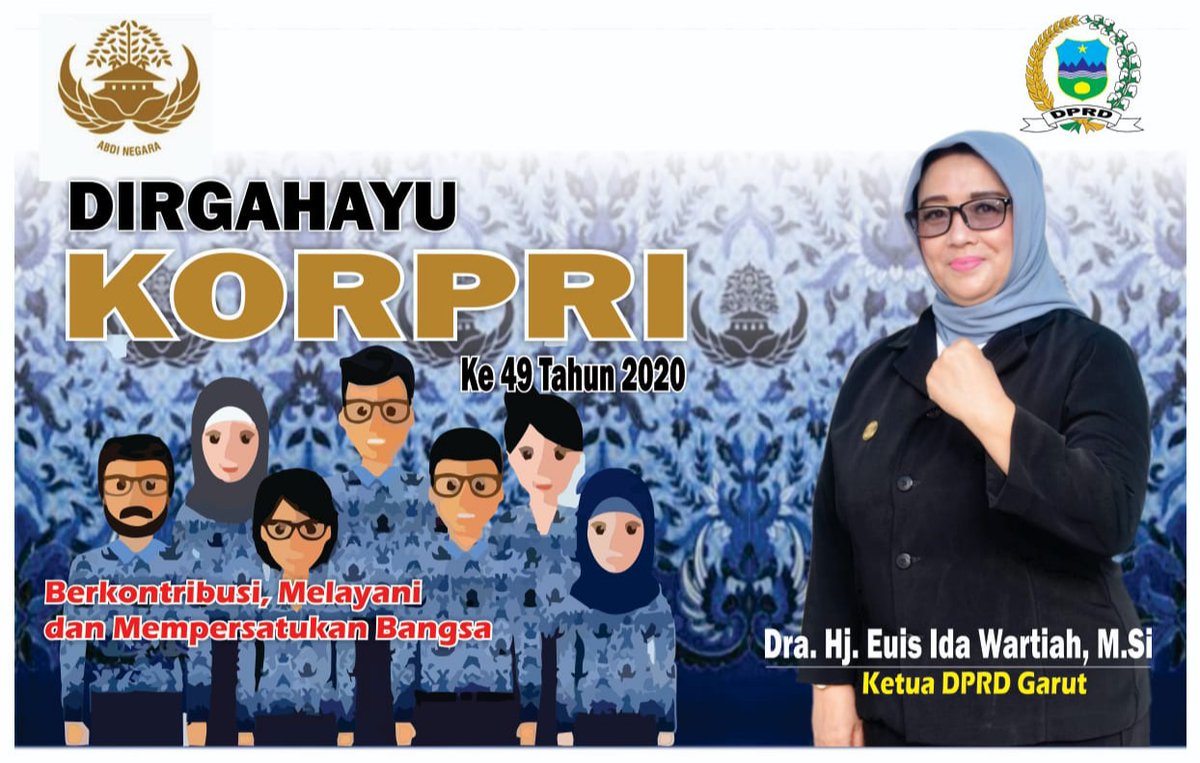 Euis Ida Wartiah tweet media
