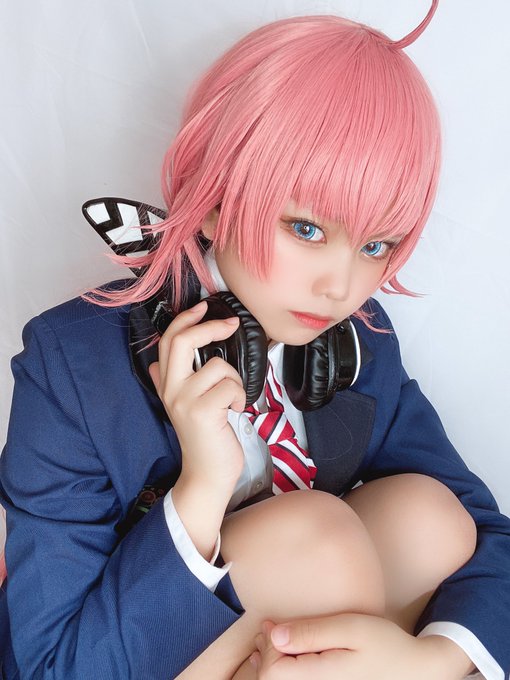 Twitterのコスプレ画像50