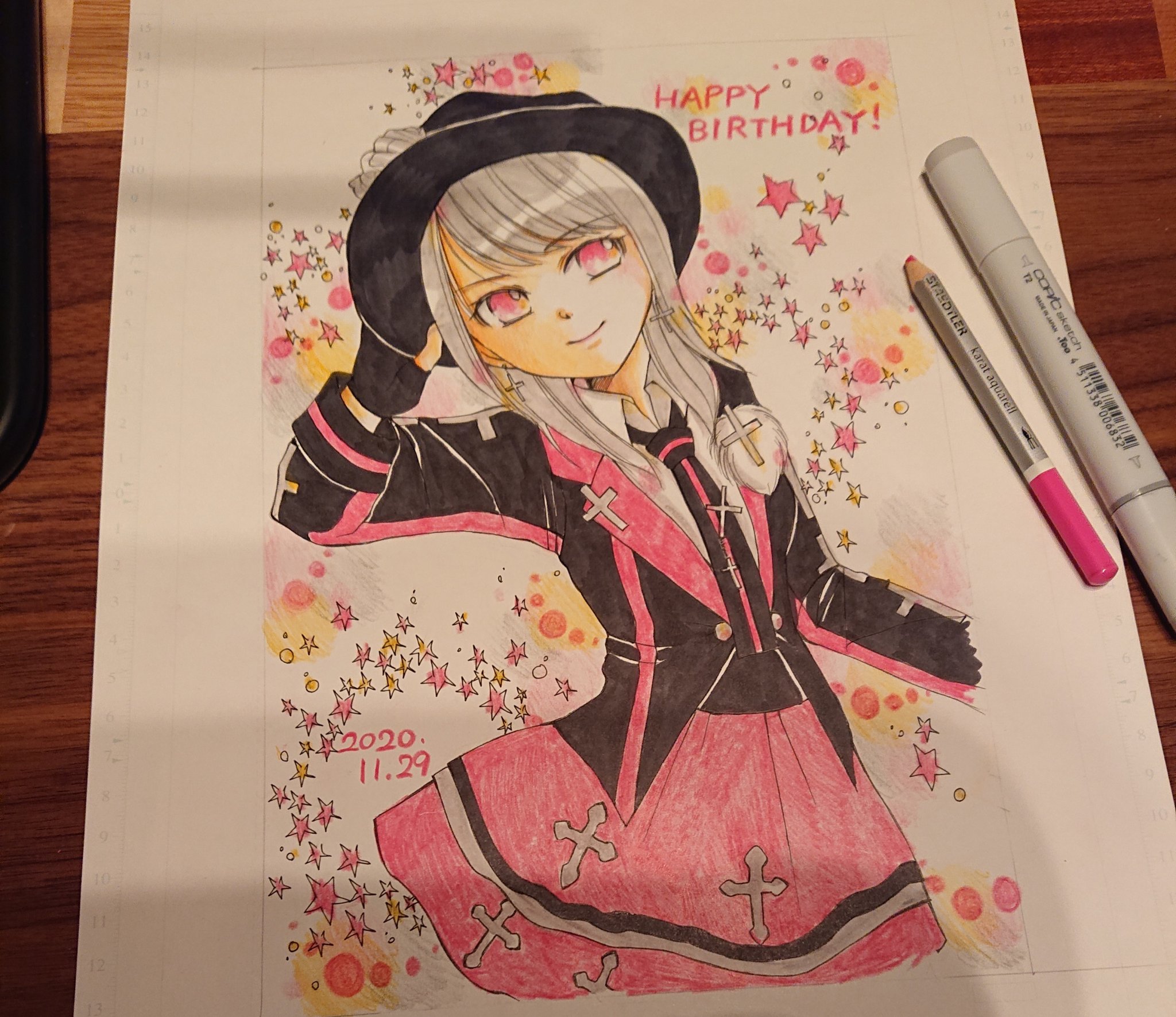ちゅりイラスト Twitter Search Twitter