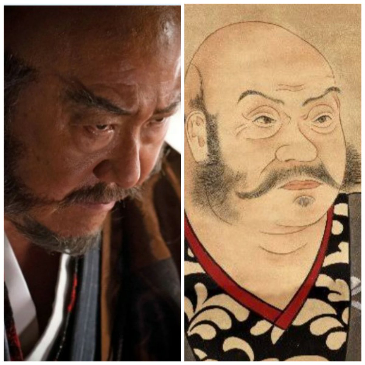 年11月29日 麒麟がくるで 信玄 が話題に 2ページ目 トレンドアットtv