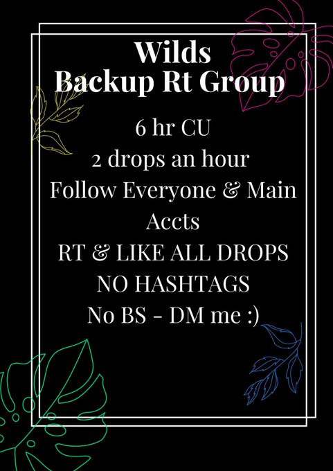 Watch Wild's leaked NSFW photo on TwXstars