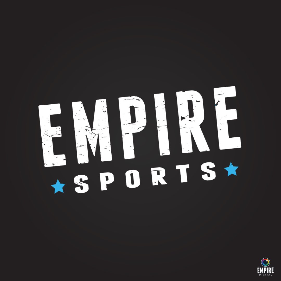 EMPIRExDIGITAL's tweet photo. #BeyondSports 🚨

➡️ @EMPIRESportsEMX https://t.co/K1uIilxU6o