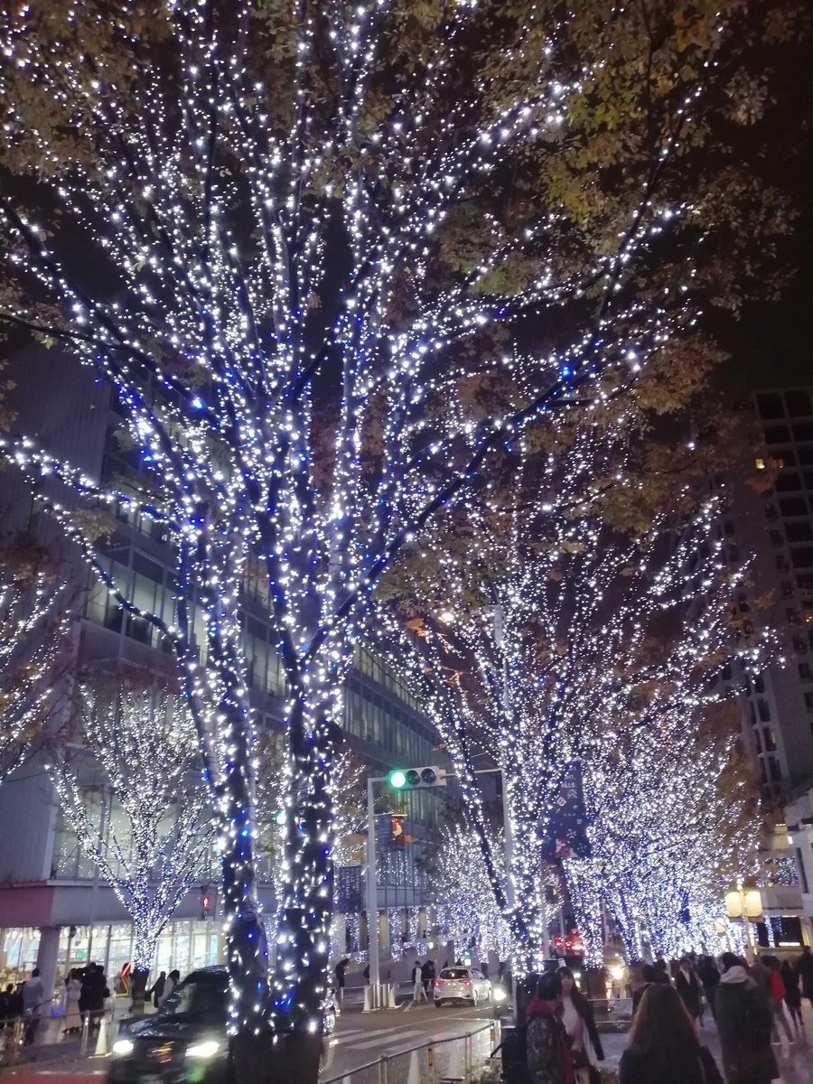 0373_mn's tweet photo. #Da_iCE  #Da_iCEイルミネーション https://t.co/Tow54HoH4b