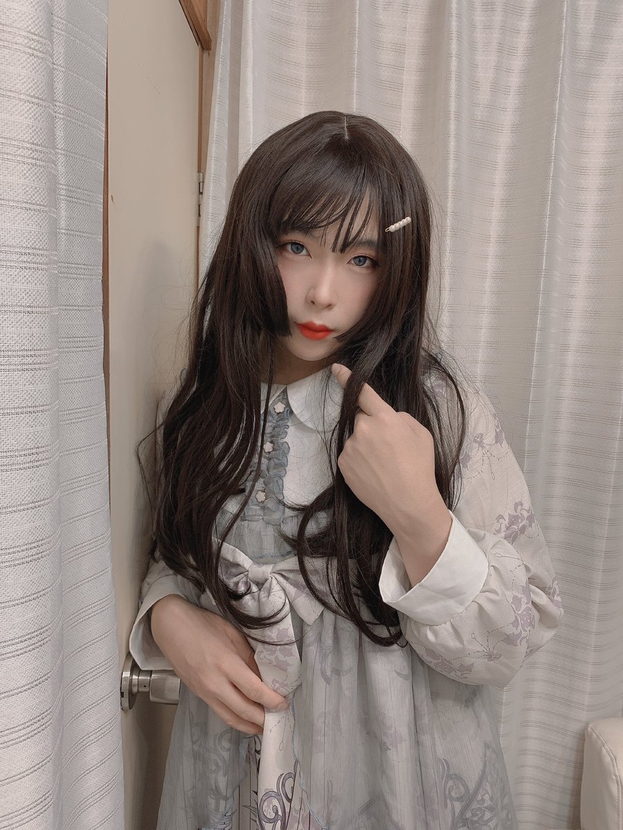 FFoeveryu's tweet photo. 可愛い？どっちが一番好き？ https://t.co/JTsetXPt1H