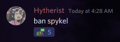 Halfasian3's tweet photo. anyone tryna replace @spykeligarul ? https://t.co/uxrs46qtgz