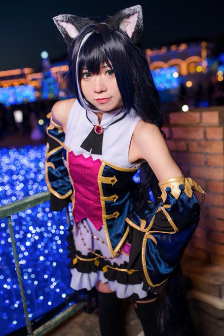 コスプレイヤーチるちのTwitter画像47