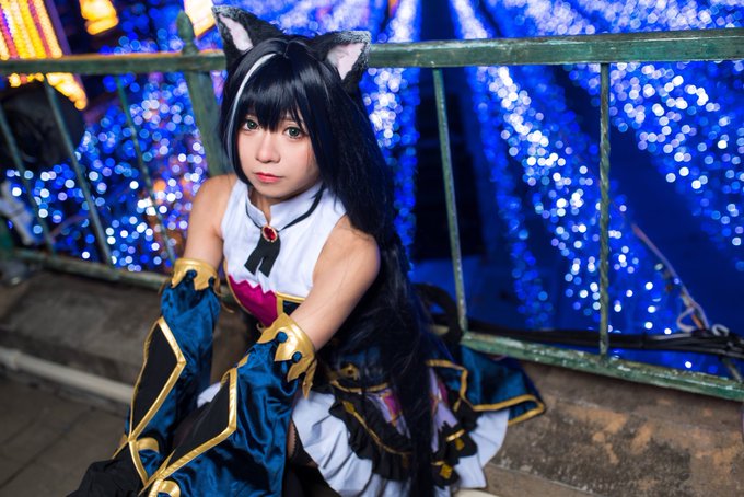 コスプレイヤーチるちのTwitter画像49
