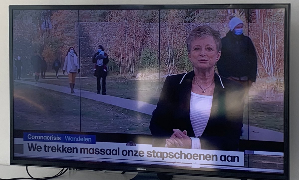 JelleVdBerghe's tweet photo. 5x meer wandelaars in het Nationaal Park Hoge Kempen in vergelijking met 2019. Ook in andere natuurgebieden vindt een ware stormloop plaats op de mooiste Vlaamse landschappen.
Daarom dus meer π³π³π³, meer πΈπΌπ± en meer π¦πΈπ door @Zu_Demir.
#Bosplan #BlueDeal #Natura2000 https://t.co/pfVloq0mlQ