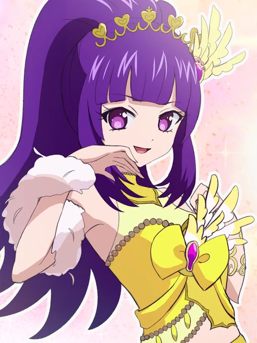 華園しゅうか 