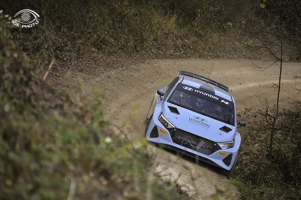 Ewrc Results On Twitter Otttanak Martinjarveoja Testing Hmsgofficial I20 N Rally2 Yesterday Pics By Davide Giaccioli Https T Co 73c9nrrisa Https T Co 6klvvg8z5q