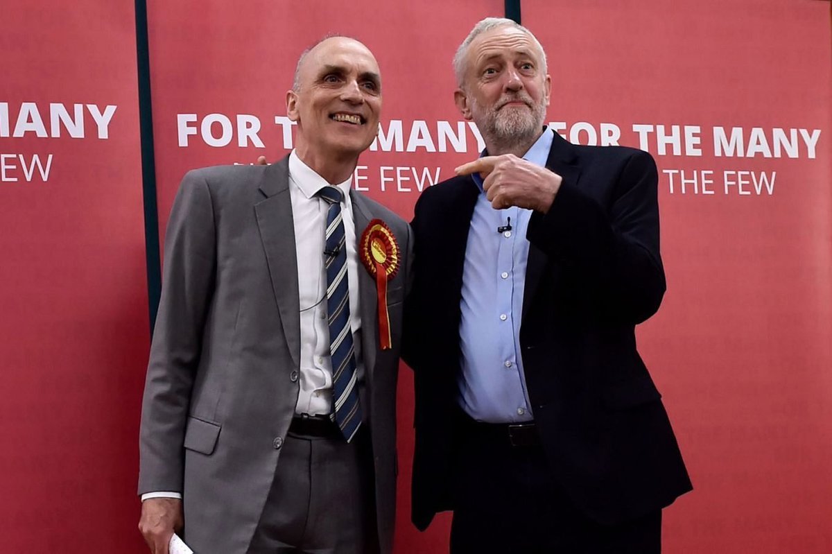 This is basically the Williamson section of the book.