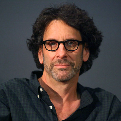 Happy 64th Birthday to 
JOEL COEN 