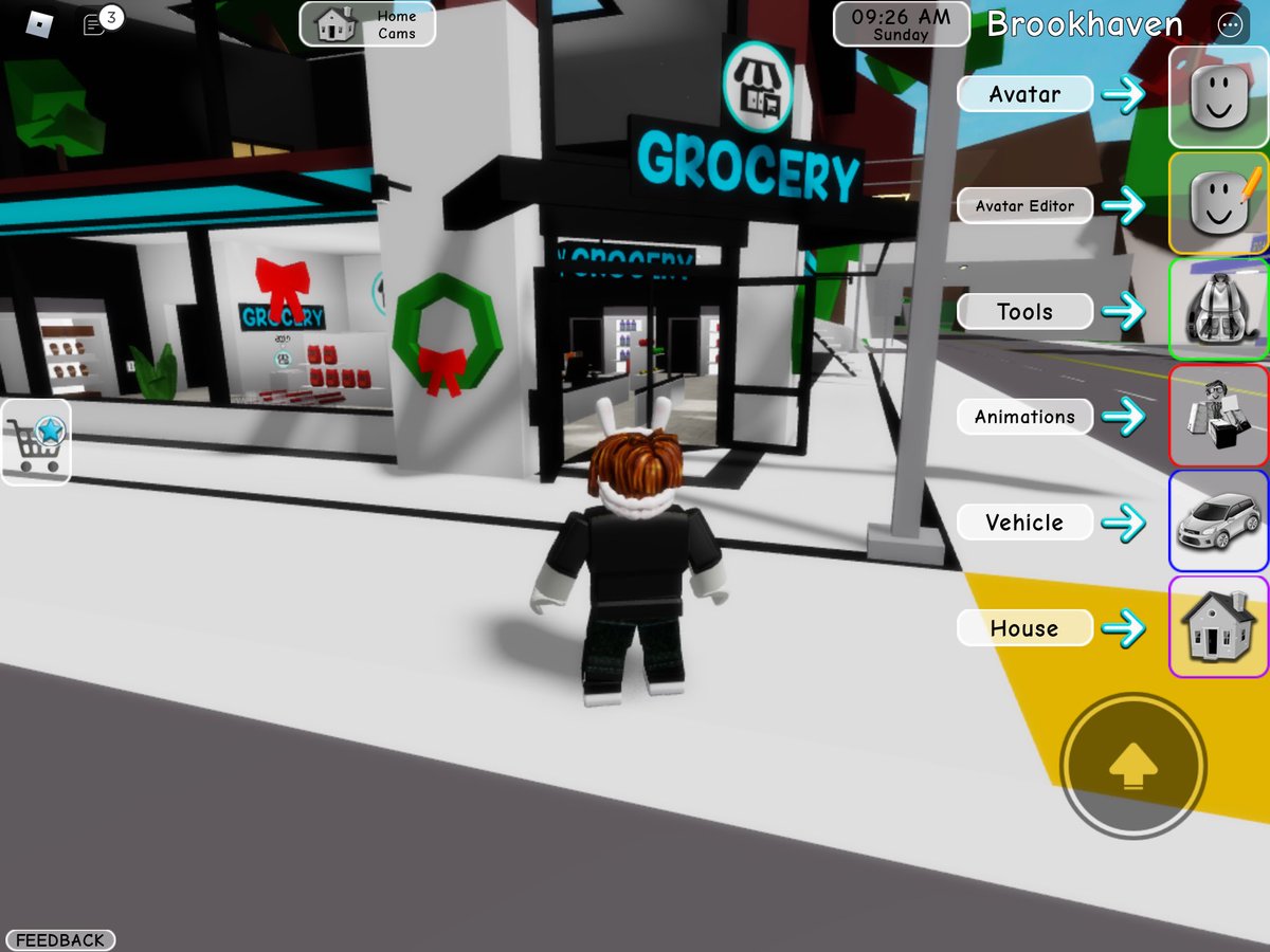 Irnest Kaplan On Twitter Downloaded Spent Some Time Playing Roblox Joined A World Called Brookhaven Went To Grocery Store Then The Bank A Girl Came In And Started Shouting With A - i paid a girl to play roblox with me