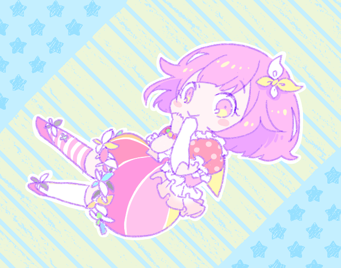 プロセカ えむちゃん