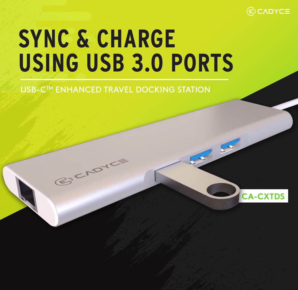 cadyceinc's tweet photo. This hub connects ports to your computers like HDMI, Gigabit Ethernet, mSD and SD card slots, 3.5mm stereo port, USB-C charging, and three USB 3.0 ports.
#cadyce #dockingstation #usbc #usb3.0 #hdmi #ethernet #pdcharging
Visit:https://t.co/Ty3QoVefG9 https://t.co/qMwxE3iDVs