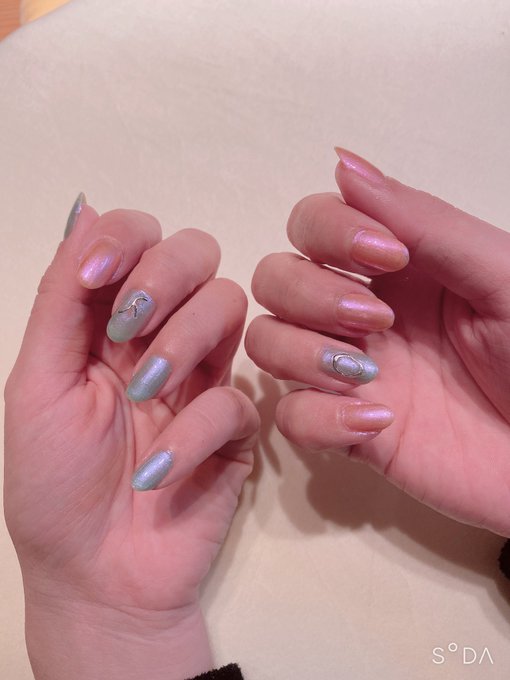 ネイルホリックのtwitterイラスト検索結果