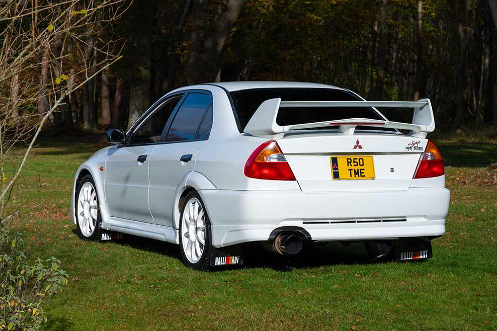 10 Best Mitsubishi Evo 6 for Sale in 2023 Don’t Miss! Acarspec