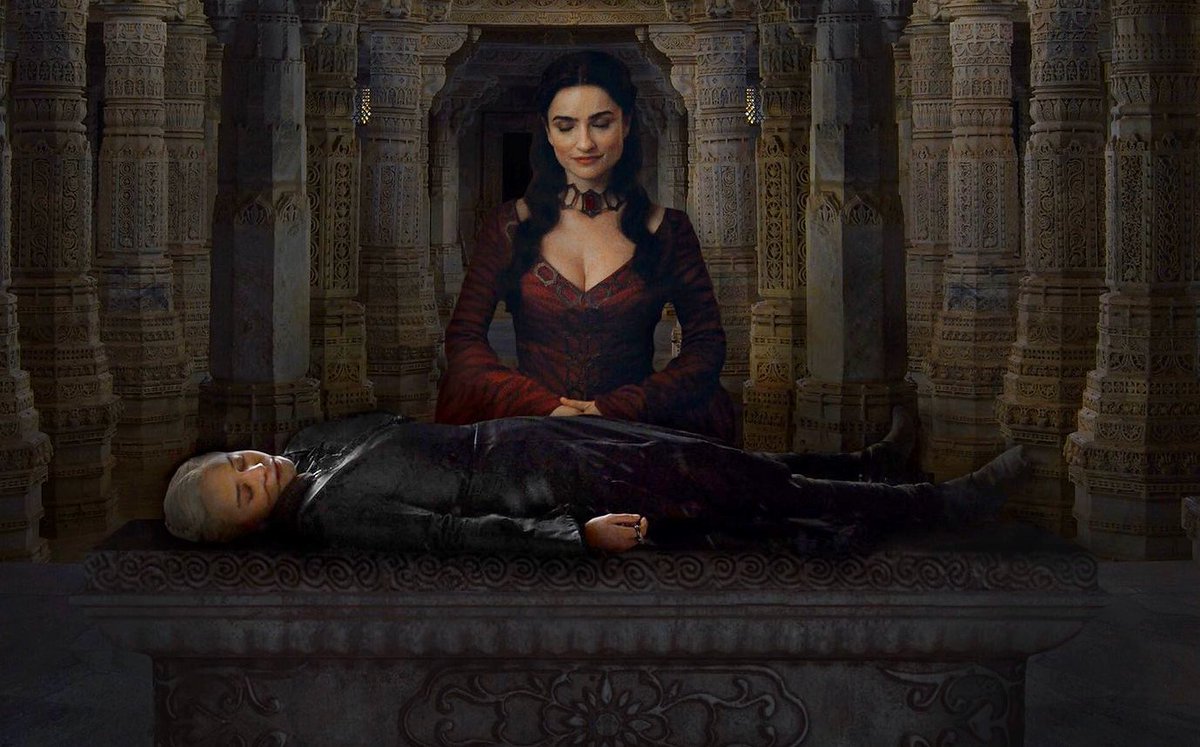 HouseDragonFans's tweet photo. Season 9, Episode 1? #GameOfThrones (via @celinde_louisa) https://t.co/eeQL3QxCXd