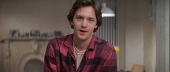 Happy 58th Birthday to 
ANDREW McCARTHY 